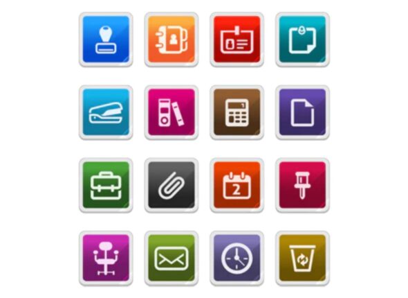 Administrative Office Procedures