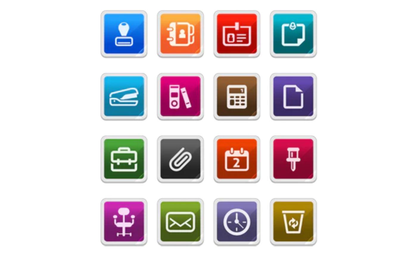 Administrative Office Procedures