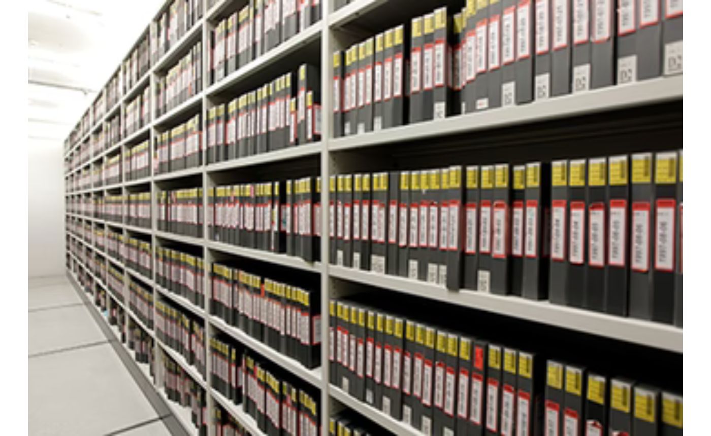 Archiving and Records Management