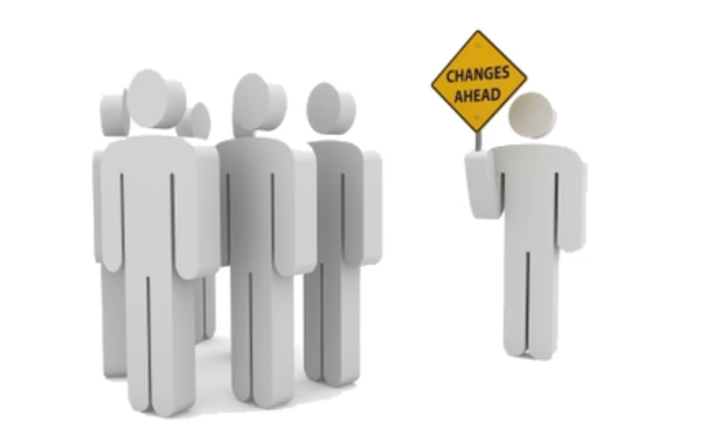 Change Management