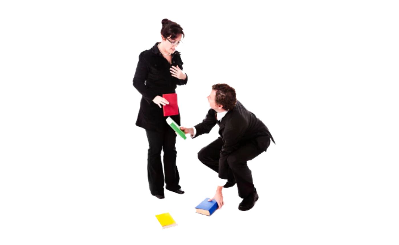 Civility in the Workplace