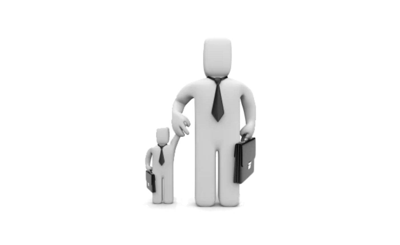 Coaching And Mentoring