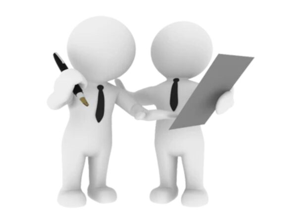 Collaborative Business Writing