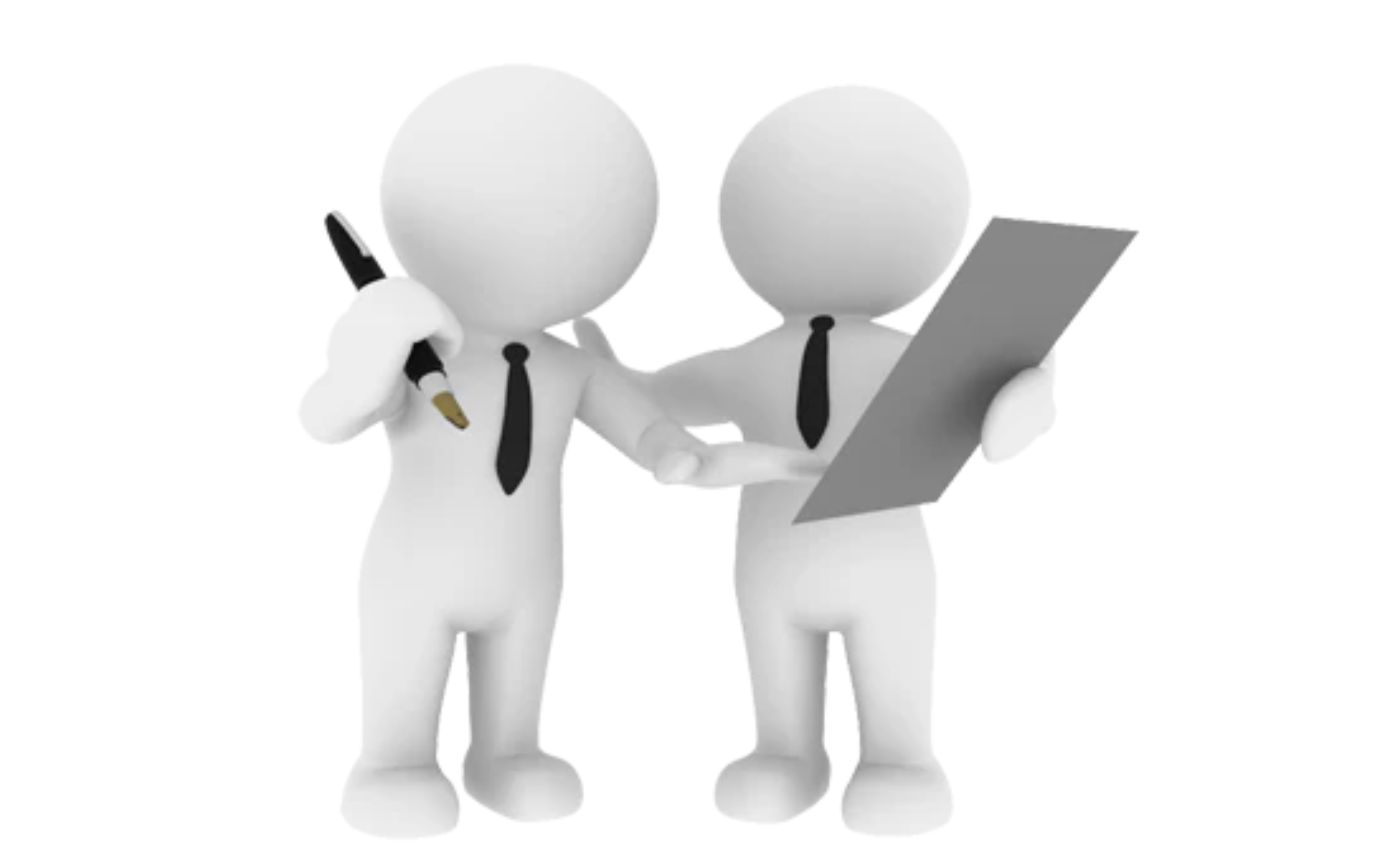 Collaborative Business Writing