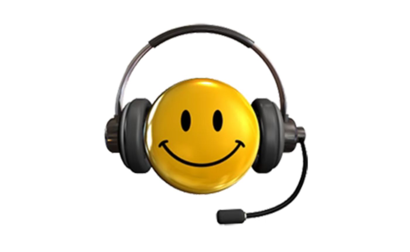 Contact Center Training - Copy