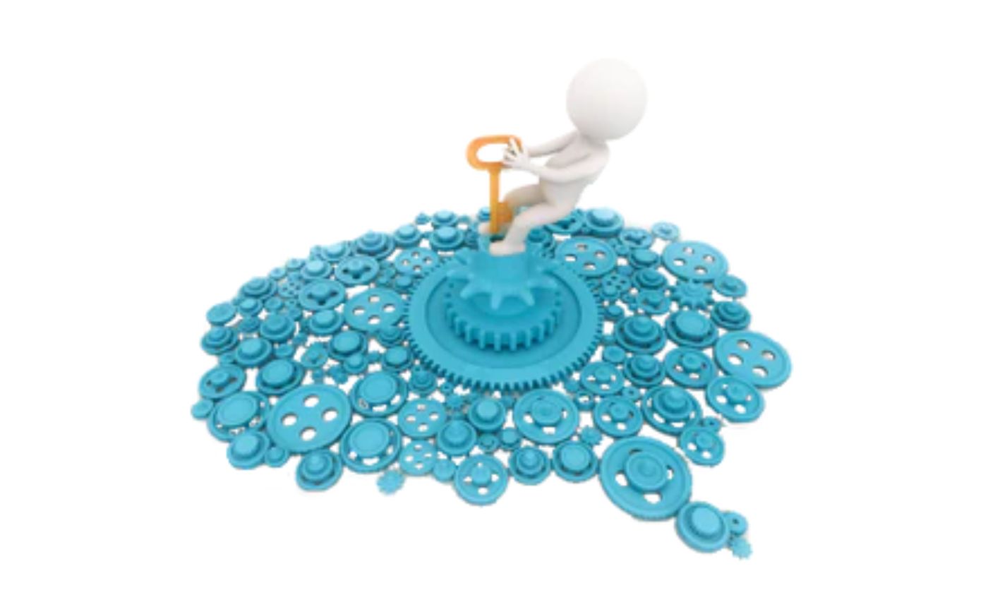 Developing Creativity