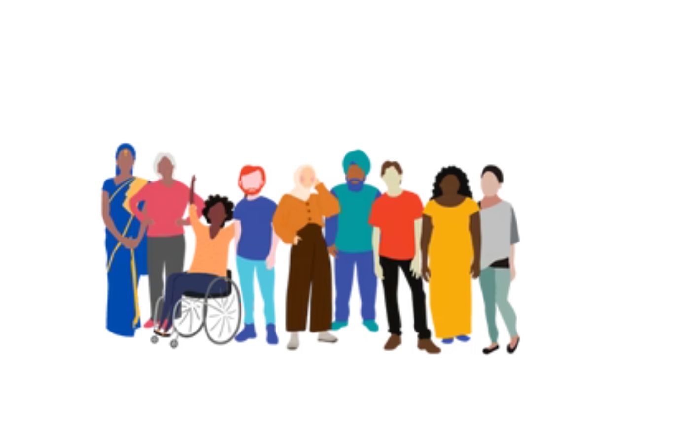 Diversity Equity and Inclusion