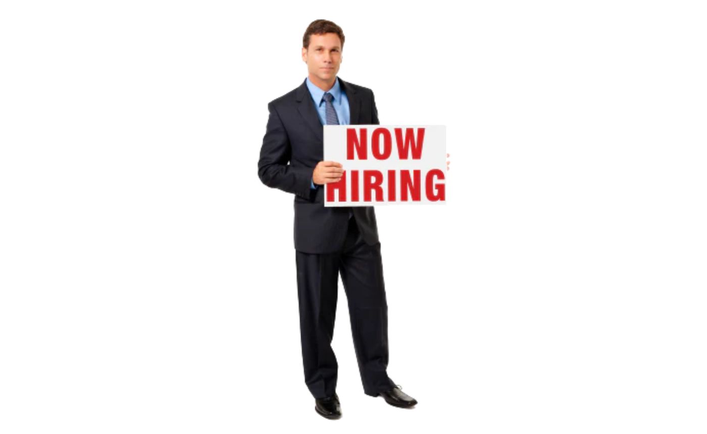 Employee Recruitment