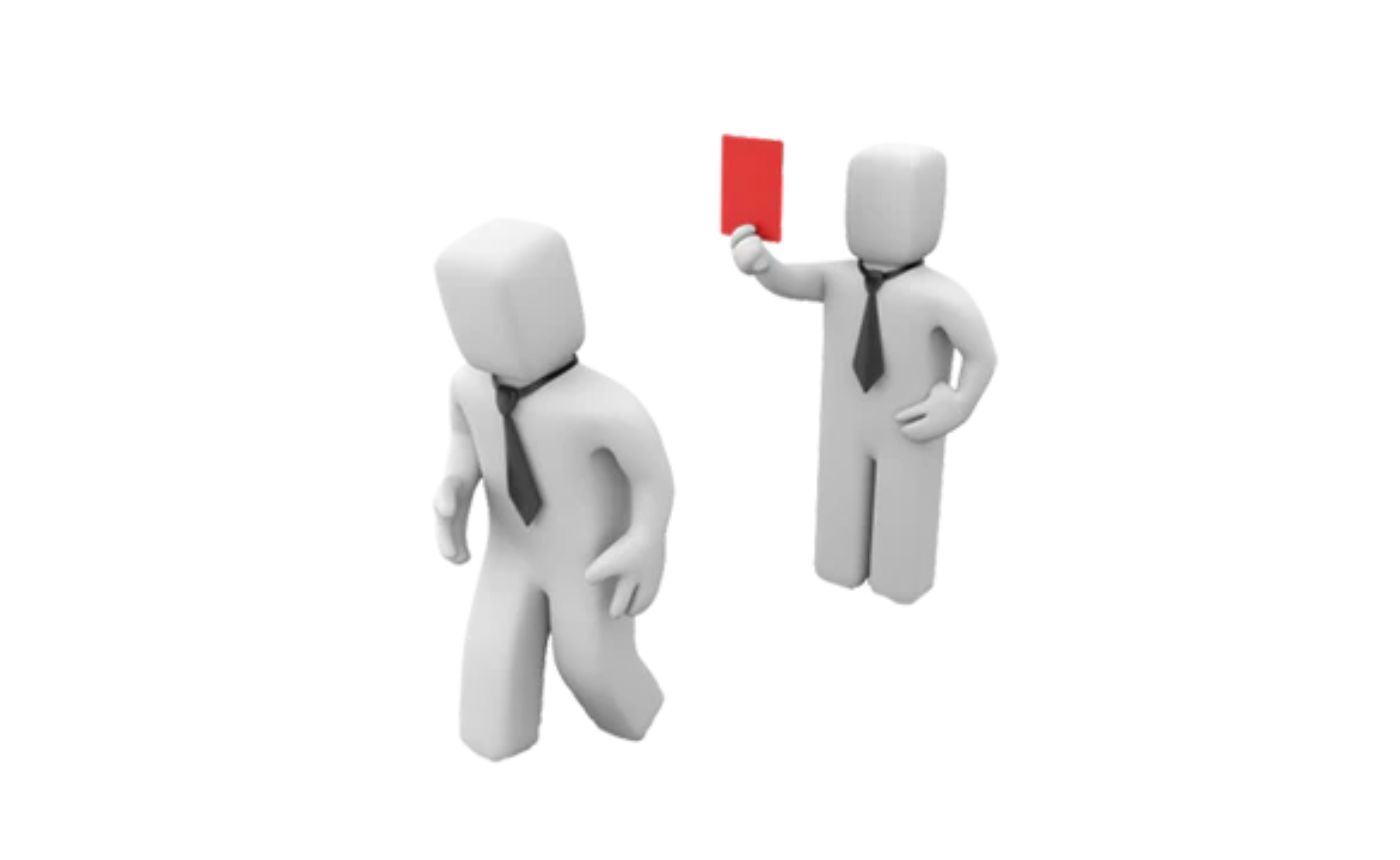 Employee Termination Processes