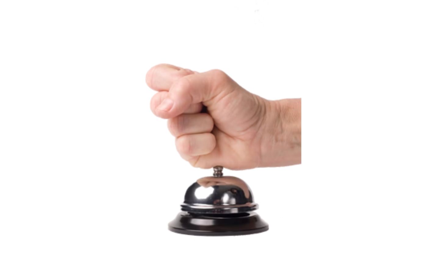 Handling a Difficult Customer