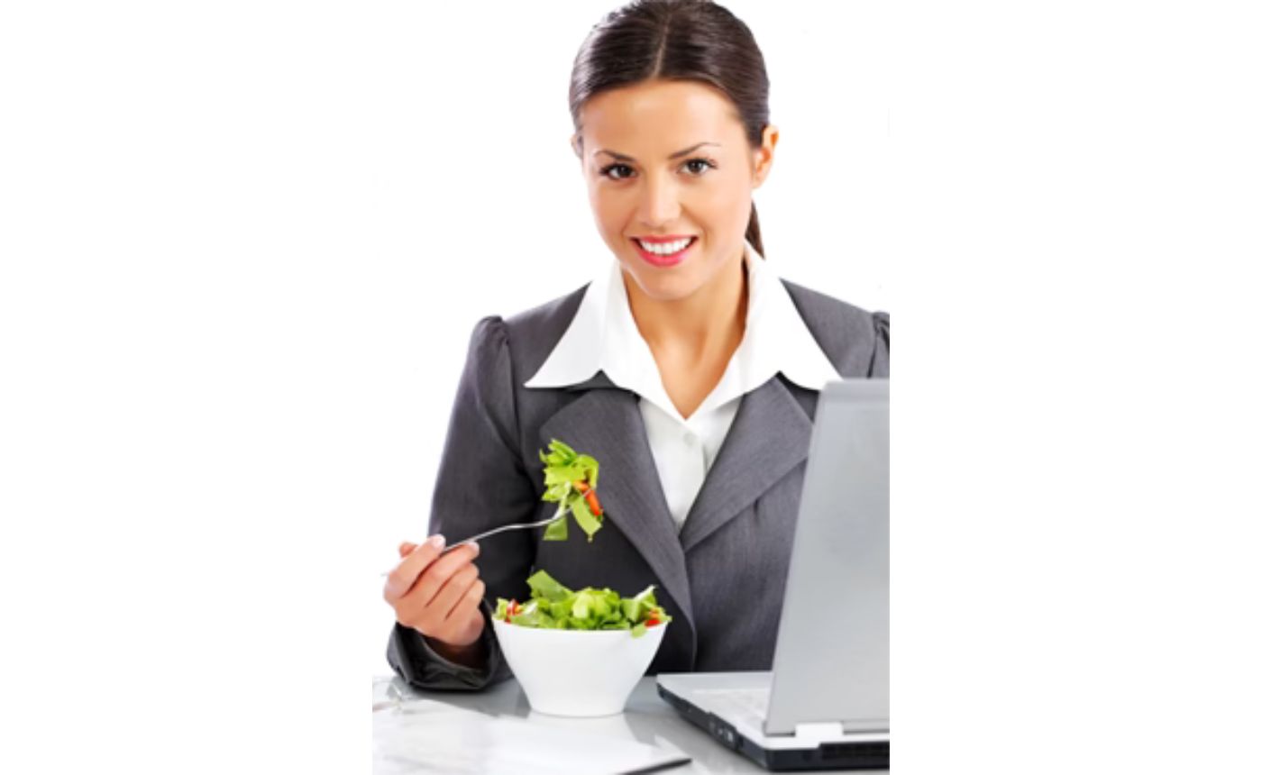 Health and Wellness at Work