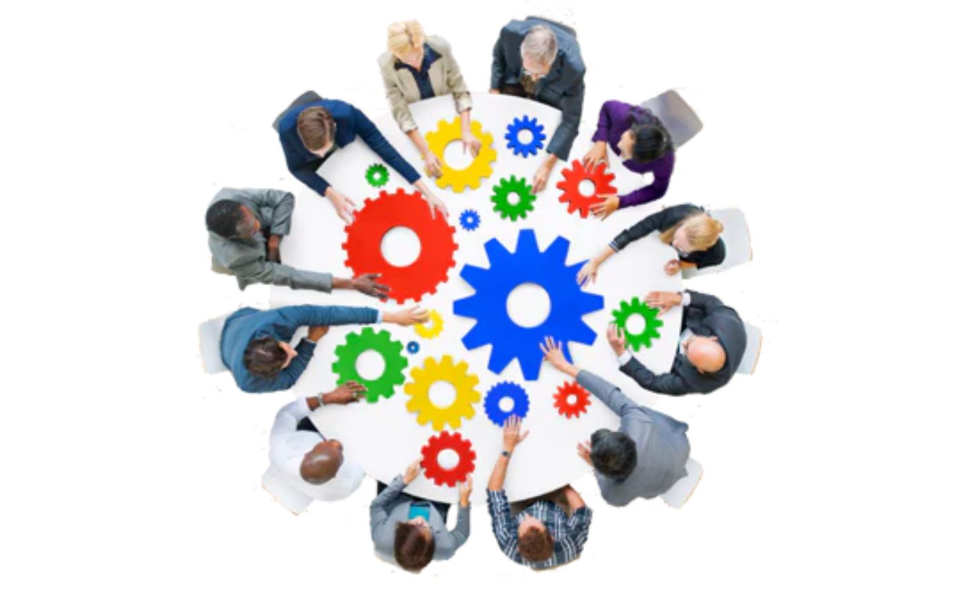 High Performance Teams Inside the Company