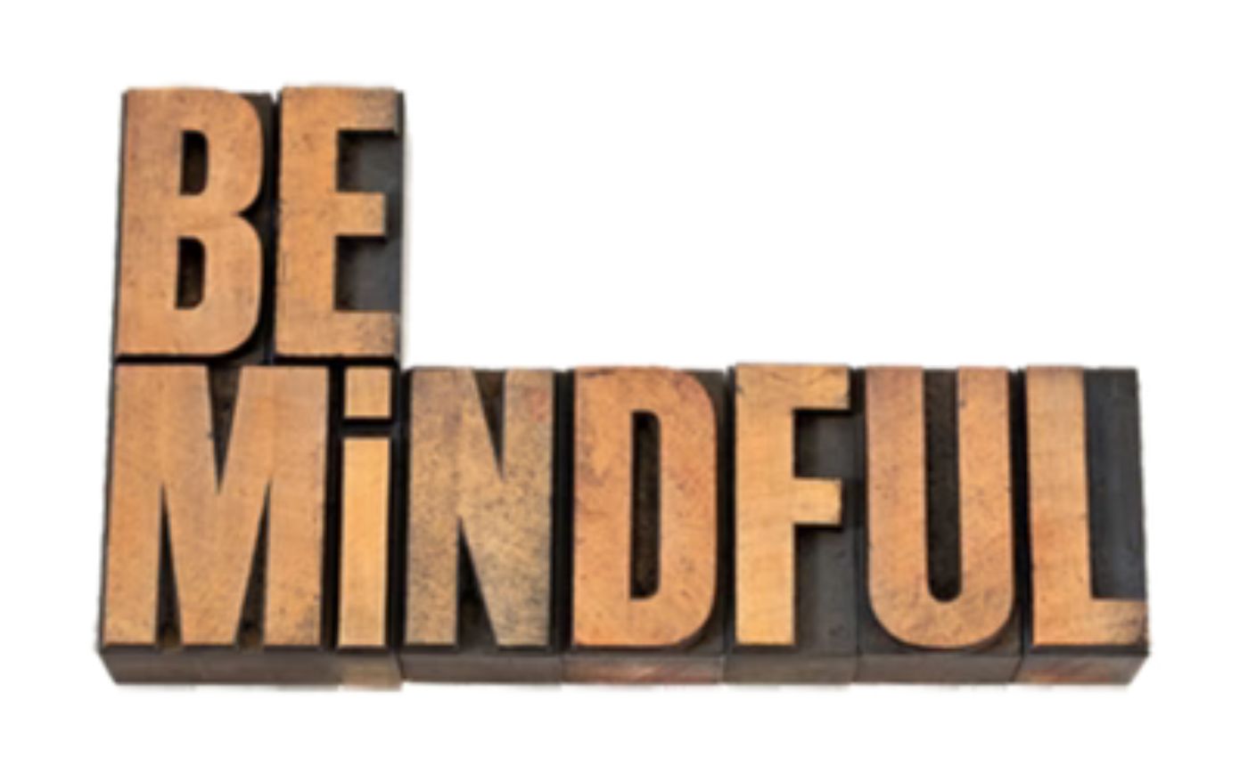 Improving Mindfulness