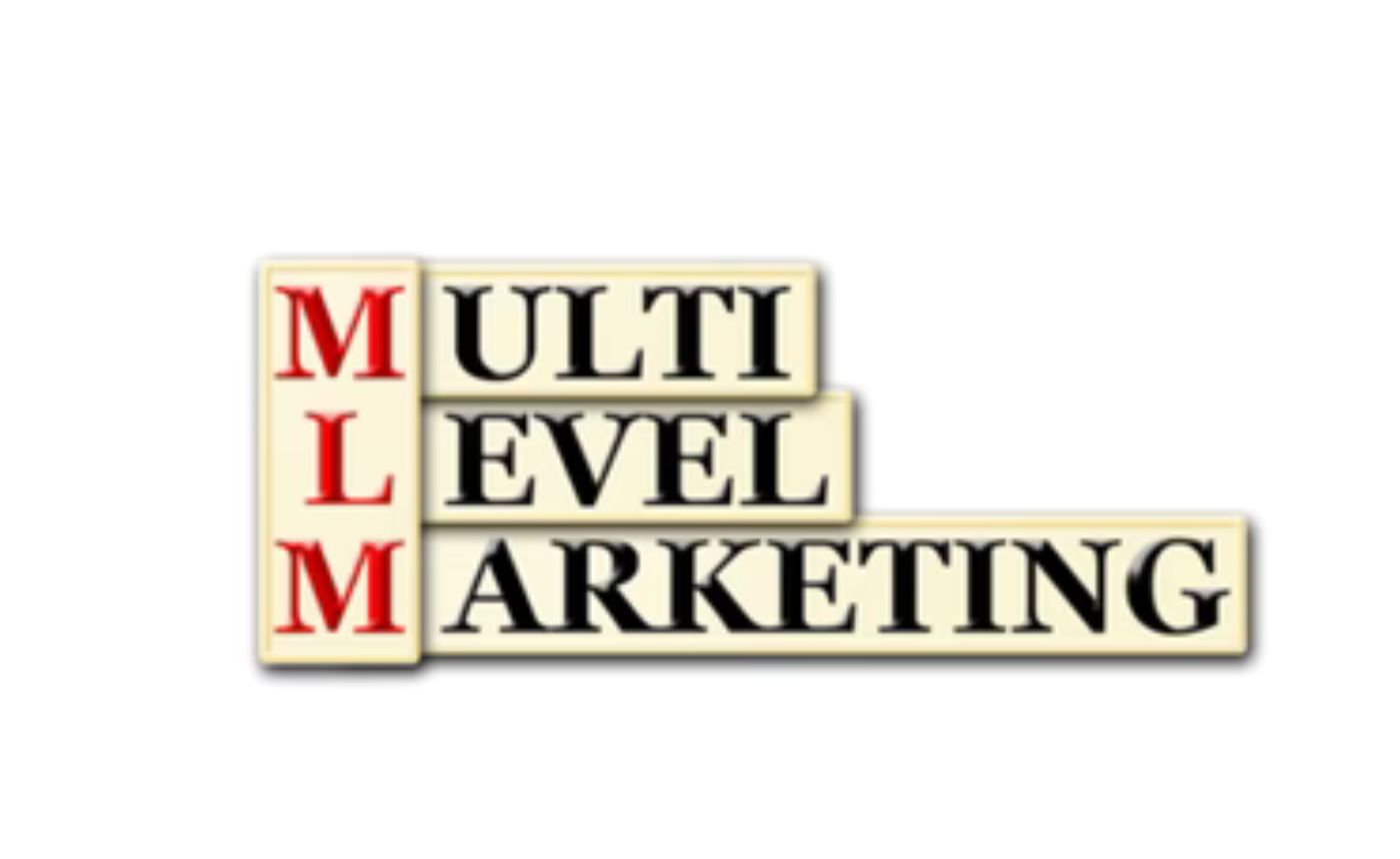 Multi-Level Marketing