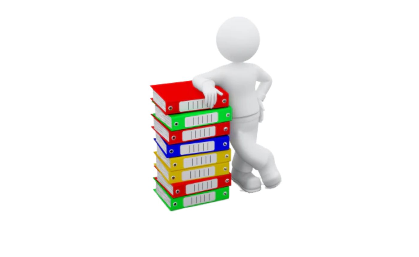 Organizational Skills