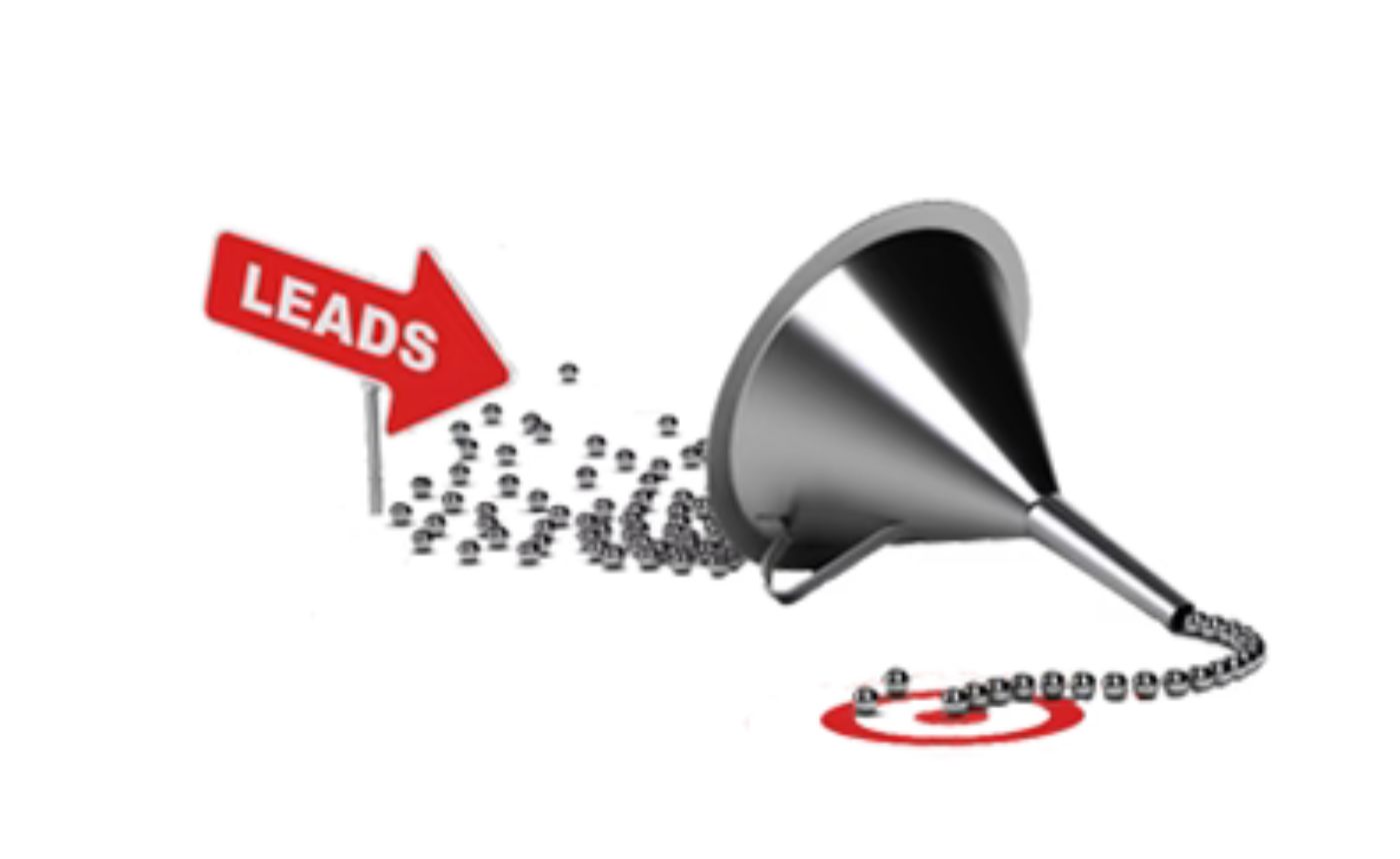 Prospecting and Lead Generation