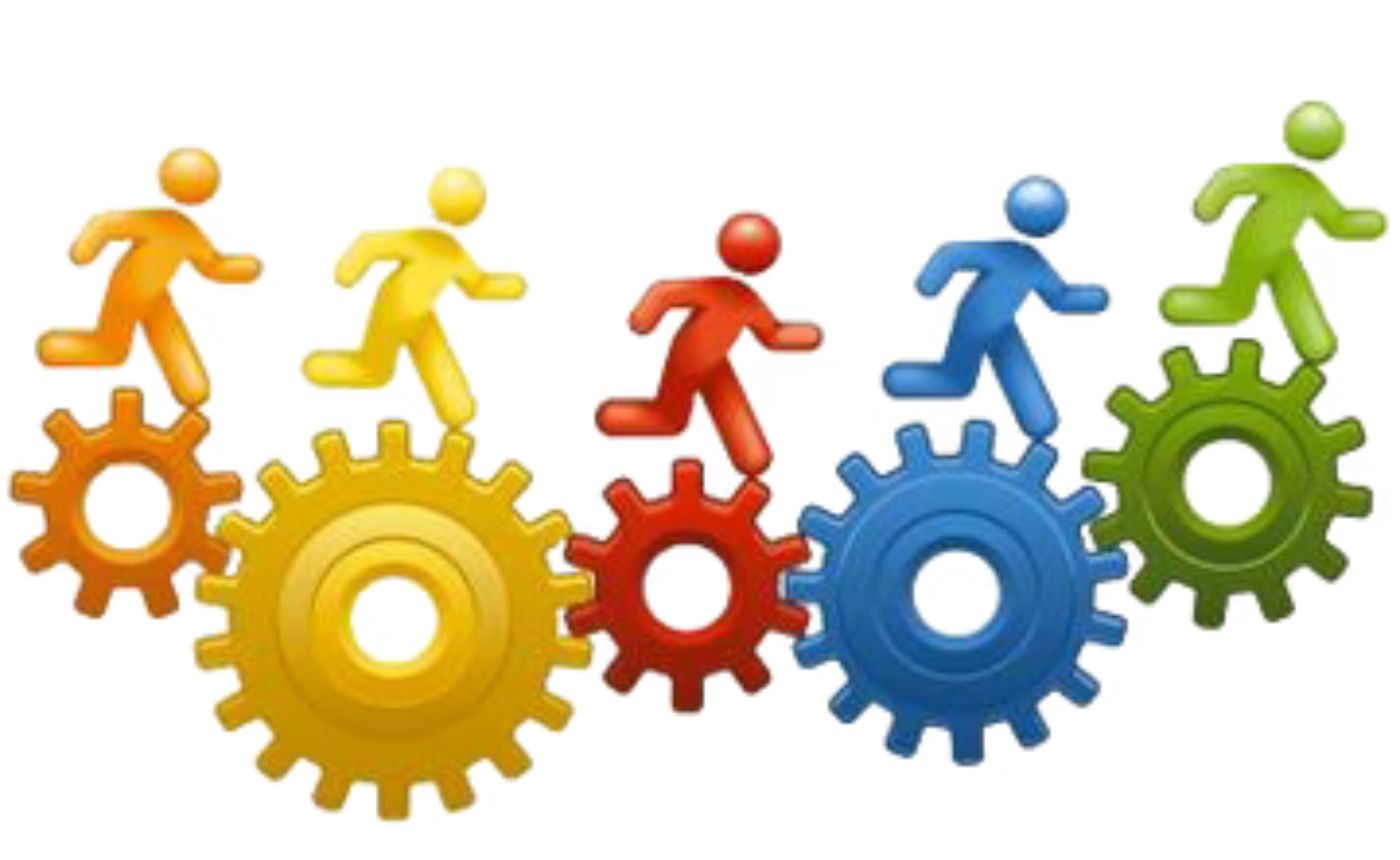 Team Building Through Chemistry