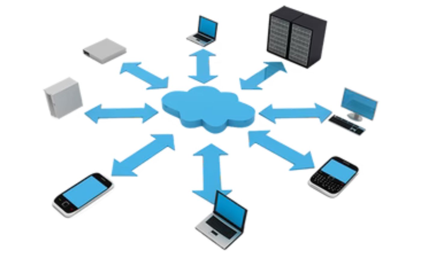 The Cloud and Business