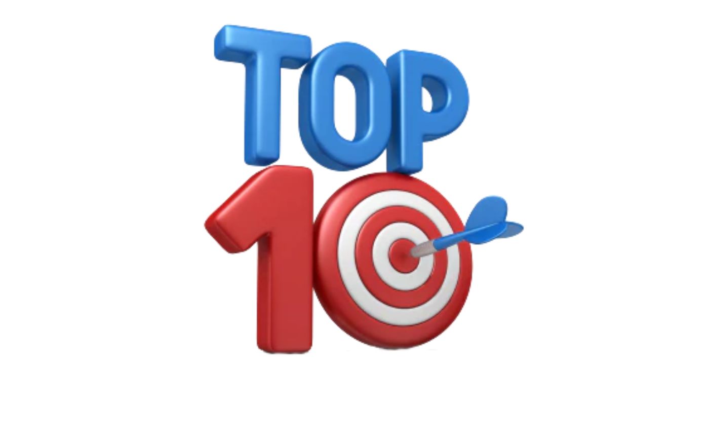 Top 10 Sales Secrets