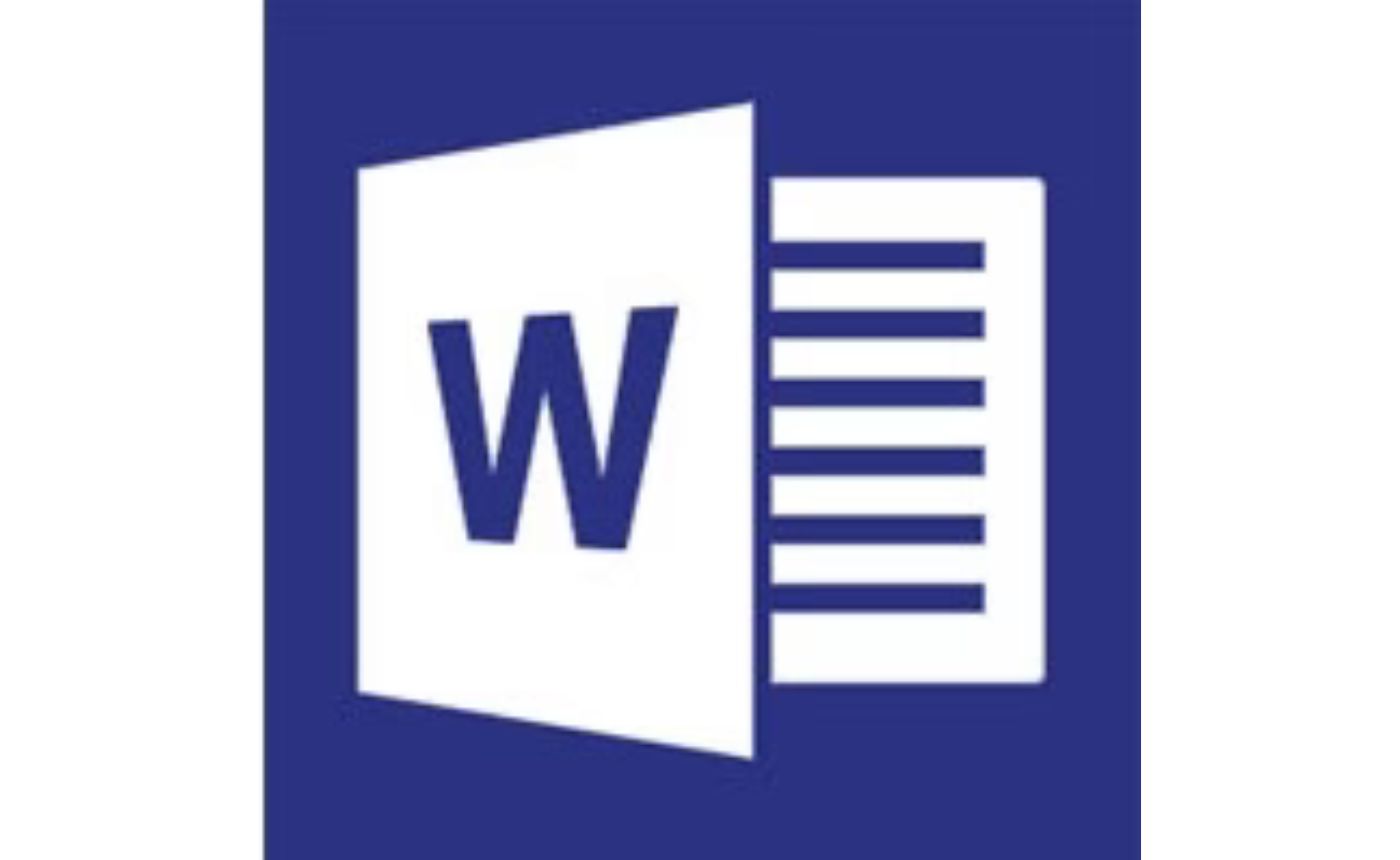 Word 2016 Essentials