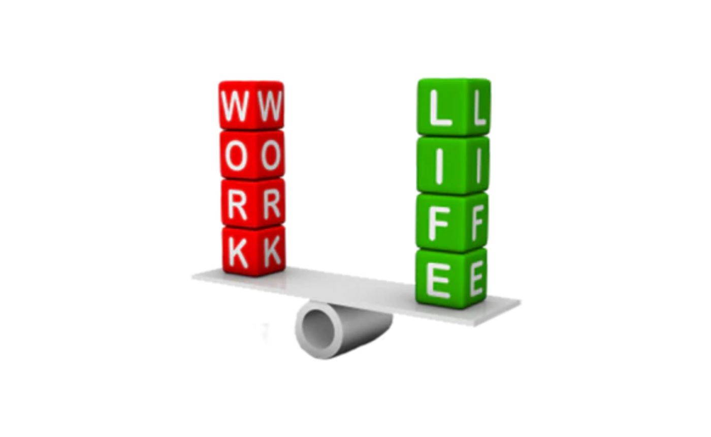 Work-Life Balance