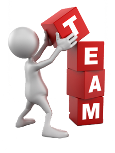 Teamwork_And_Team_Building